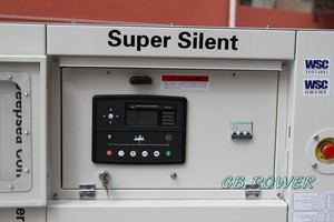 पर्किन्स इंजन के साथ 403d-11g मुक्त ऊर्जा जनरेटर - Product Image 6