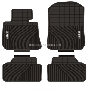 Non-skid Latex <strong>Rubber</strong> Pads <strong>for</strong> Bmw <strong>Car</strong> <strong>Mat</strong> - Product Image 3