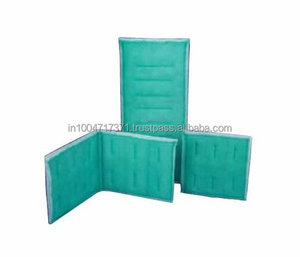 Suministros de filtros para cabina de pintura - Product Image 1