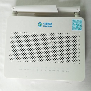 Terminal GPON HS8546V5 avec 4*GE+1*POTS+1*USB+2.4G/5G WIFI <span class=keywords><strong>Firmware</strong></span> ENG, Alimentation EU HS8546V HS8546V2 Type de connecteur SC/APC - Product Image 4