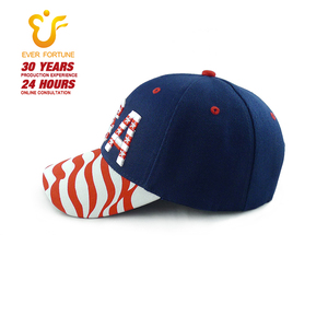 Gorra <span class=keywords><strong>de</strong></span> béisbol <span class=keywords><strong>de</strong></span> alta calidad deportes gorra <span class=keywords><strong>de</strong></span> béisbol con <span class=keywords><strong>el</strong></span> logotipo bordado personalizado - Product Image 4