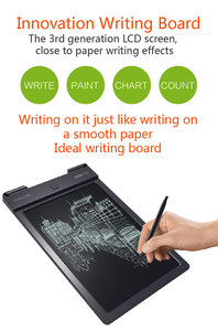 Sin papel 9 "LCD Electrónico Atril Blocs de notas Digital LCD de Escritura A Mano Tablet para Niños - Product Image 3