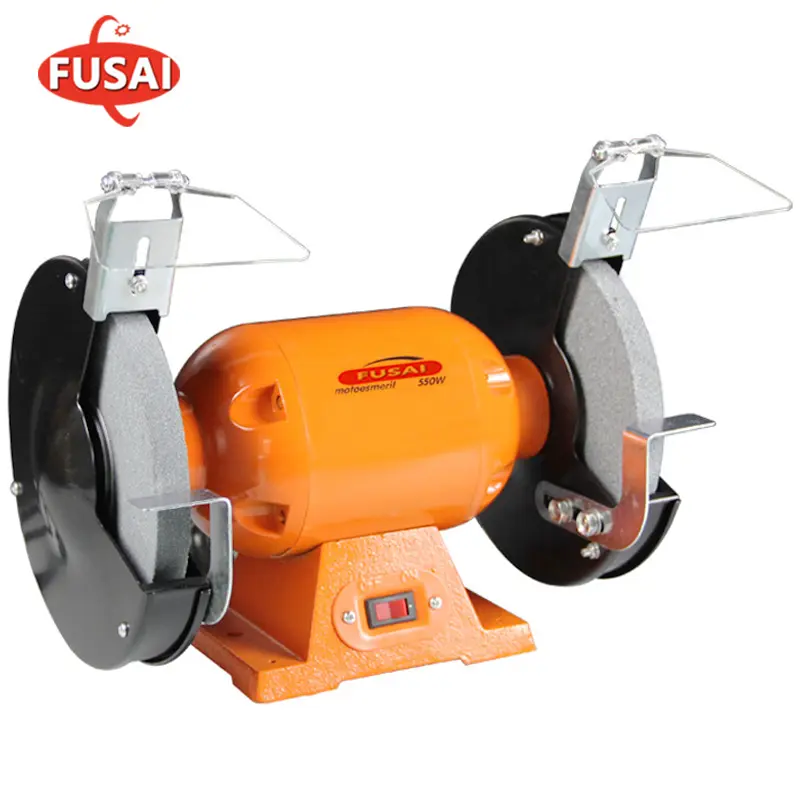 Fusai Industrial Heavy-duty Bench Grinder for sale
