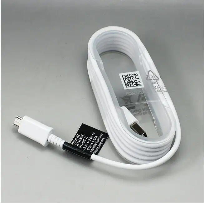 Original quality Note 4 usb cable 1.5M micro usb cable for Samsung for Huawei For LG fast usb cable