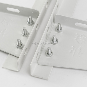 Mạ kẽm nóng điều hòa không khí gắn chân đế điều hòa không khí - Product Image 3