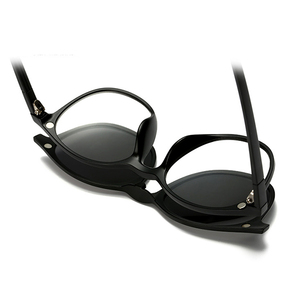 DLC2258 PC Nuovi Arrivi 2021 di Guida Occhiali Da <span class=keywords><strong>Sole</strong></span> Sonnenbrille 5 Magnetico Clip Su Occhiali Da <span class=keywords><strong>Sole</strong></span> - Product Image 3