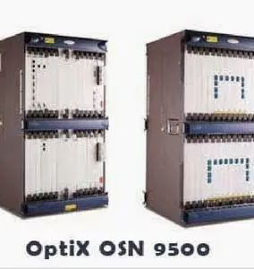 original OSN9500 and Metro5000 boards