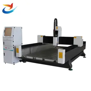 Mesin Pengukir/Pemotong Batu, Mesin Penajam Band Saw/Pemolesan Lempengan Marmer Digunakan Mesin, Harga Router Cnc