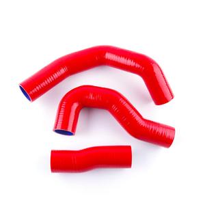 MITSUBISHI L200 2.5 TD 4WD INTERCOOLER <strong>TURBO</strong> SUITABLE for <strong>SILICONE</strong> HOSE BOOST KIT