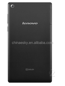 Hot Bán 7.0Inch Lenovo TAB2A7-30HC 16Gb Rom + 1Gb Ram MTK8382M Hỗ Trợ Wifi Gọi Điện Thoại Android4.4 <span class=keywords><strong>Tablet</strong></span> <span class=keywords><strong>Pc</strong></span> - Product Image 4
