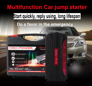 Oferta 2026: Arrancador de Baterías 2V 68800mAh Multifunción para <span class=keywords><strong>Coche</strong></span> - Compre Arrancador de Baterías 12V, Arrancador Multifunción - Product Image 5