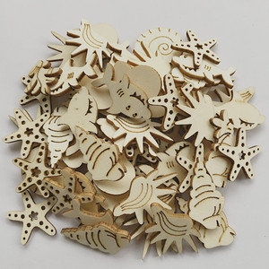 Astillas <span class=keywords><strong>de</strong></span> <span class=keywords><strong>madera</strong></span> mezcladas, decoración artesanal <span class=keywords><strong>de</strong></span> animales marinos personalizados, <span class=keywords><strong>madera</strong></span> Natural Color, 2 <span class=keywords><strong>bolsas</strong></span>, pintura, Material ecológico, venta al <span class=keywords><strong>por</strong></span> <span class=keywords><strong>mayor</strong></span> - Product Image 3