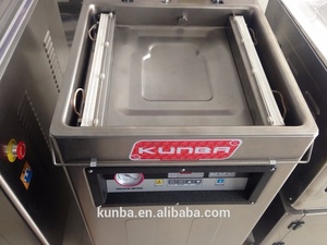 Machine d'emballage sous vide KUNBA <span class=keywords><strong>Dz</strong></span>/dzq 2021 - Product Image 4