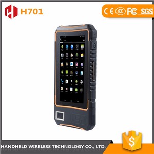 H701 IP resistente 65 <span class=keywords><strong>Android</strong></span> 4.4.2 pantalla táctil <span class=keywords><strong>android</strong></span> pda escáner de código de barras - Product Image 1