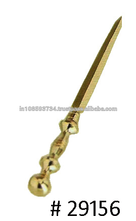 шарообразный письмо открывалка