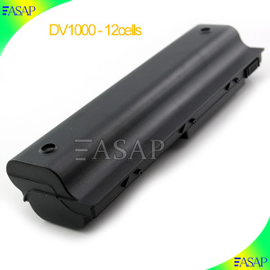 Сменный аккумулятор для HP павильон <span class=keywords><strong>dv1000</strong></span> dv4000 dv5000 ze2000 G3000 G5000 V2000 ZT4000 - Product Image 6