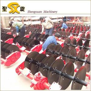 maquinaria shengxuan empresa busca <span class=keywords><strong>la</strong></span> agricultura arado de disco de <span class=keywords><strong>la</strong></span> máquina distribuidores en el extranjero - Product Image 4