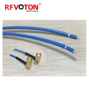 Nhà máy cung cấp rg405 086 bán cứng nhắc RF linh hoạt cáp đồng trục trong kho RoHS - Product Image 1