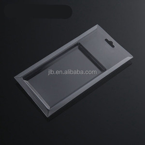 Customized blister tray product insert plastic blister packaging