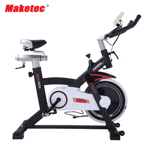 Al aire libre profesional spinning bike fitness cardio equipo - Product Image 2