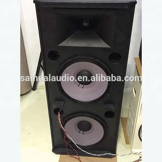 Outdoor DJ PA altoparlante SRX725