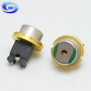 Diodo Láser Verde de Alta Potencia NICHIA TO5 de 9 mm, 520 nm, 500 mW, Temperatura de Funcionamiento de 0-60 °C para Sistemas Profesionales de Procesamiento de Materiales - Product Image 3