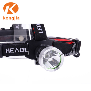 Head <strong>Light</strong> for <strong>Hunting</strong> Long Distance Rechargeable <strong>Torch</strong> Aluminum Alloy Led Headlamp