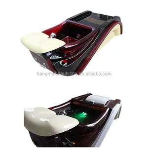 inflatable pedicure tub/ jetted pedicure tubs for sale/ portable pedicure tub spa KM-S812-C