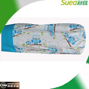 Wholesale Kitchen Cleaning Wash Dishes Long Waterproof <strong>Gloves</strong> Rubber Latex Custom Printed <strong>Household</strong> <strong>Gloves</strong> - Product Image 6