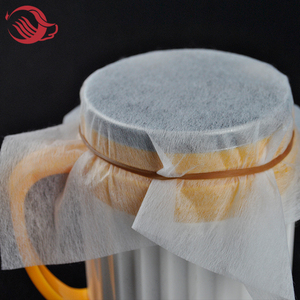 Kunstmatige Inseminatie Vacuüm Cup/Sperma <span class=keywords><strong>Collector</strong></span> Voor Pig Voor Verkoop - Product Image 1