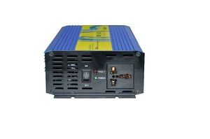 Intelligent smart dc ac pur d'onde sinusoïdale à haute freqyency solaire onduleur 12 <span class=keywords><strong>V</strong></span> 24 <span class=keywords><strong>V</strong></span> 300 W 500 W 1KW 2KW prix - Product Image 4