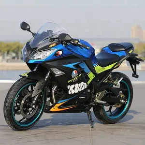 चीन नई आगमन गर्म बेच उच्च गुणवत्ता 150cc 200cc 250cc 350cc रेसिंग मोटरसाइकिल EFI थोक सस्ती कीमत के साथ बिक्री के लिए
