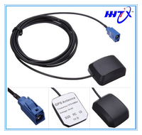 Amplificateur de signal d'antenne GPS, récepteur répéteur pour téléphone portable ou navigation automobile