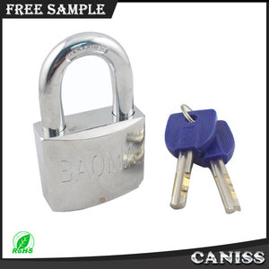 Máxima seguridad 40mm cilindro de aleación de zinc gabinete armario es <span class=keywords><strong>lo</strong></span> - Product Image 2
