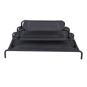 YL venta directa de fábrica precio plegable resistente a los arañazos fácilmente montado ambiental perro cama Xl de Pet cuna - Product Image 4