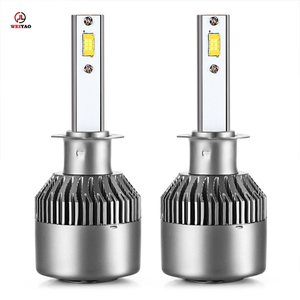 <span class=keywords><strong>Amazon</strong></span> más vendido V7s H1 <span class=keywords><strong>LED</strong></span> Auto faro 4500LM 40 W <span class=keywords><strong>coche</strong></span> luz <span class=keywords><strong>led</strong></span> para el <span class=keywords><strong>coche</strong></span> - Product Image 1