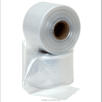 Film plat en TPU pour tubes polyvalents