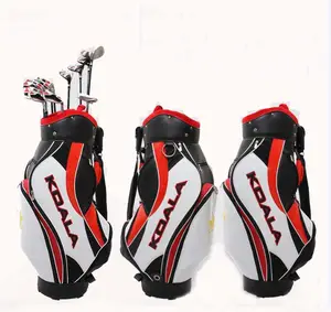 Câu Lạc Bộ Golf Power Max, Câu Lạc Bộ Golf Chất Lượng Cao/Câu Lạc Bộ Golf Thương Hiệu Đầy Đủ