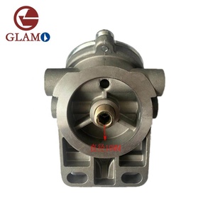 ऑटो डीजल इंजन के लिए ईंधन फीड पंप R60S-PHC-B92 ईंधन फिल्टर सिर ट्रक - Product Image 4