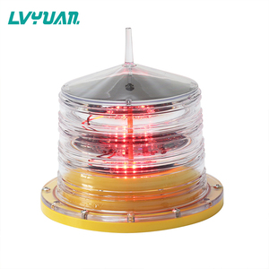 Integrado Solar boya IP68 <span class=keywords><strong>mar</strong></span> navegación marina <span class=keywords><strong>de</strong></span> la <span class=keywords><strong>luz</strong></span> <span class=keywords><strong>de</strong></span> señal - Product Image 2