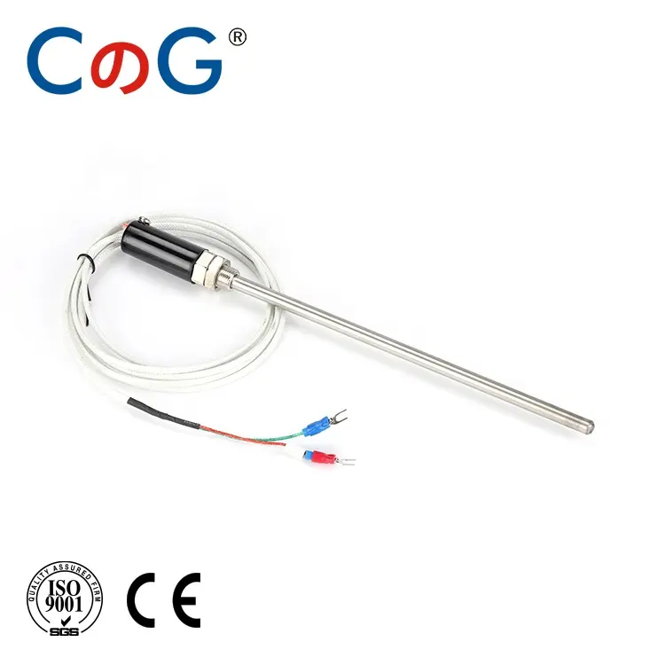 CG WRJT-03 E Typ Thermoelement, J Typ Thermoelement