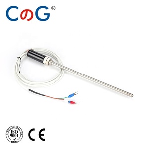 CG WRJT-03 <span class=keywords><strong>E</strong></span> نوع الحرارية ، J نوع الحرارية - Product Image 1