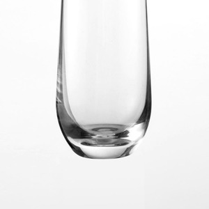 Verre à eau transparent en cristal <span class=keywords><strong>Raymond</strong></span> - Product Image 2