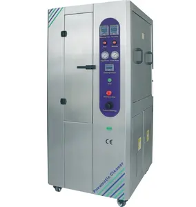 Stencil Cleaning Machine for SOP/SMT Stencil Cleaning, SMT Squeegee Cleaning, PCB Misprint and Glue Stencil Cleaning PCB