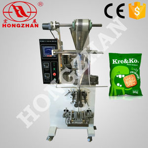 Gotas, galletas, nueces, condimento, frijoles, <span class=keywords><strong>leche</strong></span> en polvo, café, arroz, dulces, bocadillo <span class=keywords><strong>de</strong></span> partículas <span class=keywords><strong>de</strong></span> polvos <span class=keywords><strong>de</strong></span> embalaj - Product Image 3
