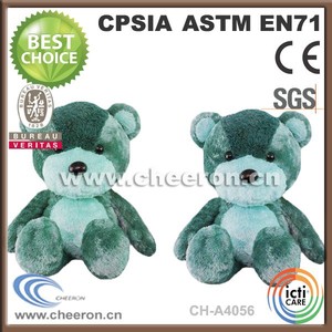 China <span class=keywords><strong>minion</strong></span> felpa del oso de peluche juguetes blandos - Product Image 1