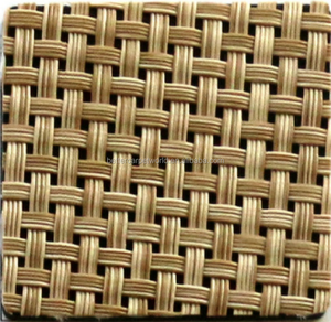 Trong Nhà Chống Trượt Pvc Dệt Vinyl Sàn Dài Sợi Ngắn Kết Cấu Rõ Ràng Pvc Nhựa Gạch Sàn - Product Image 4