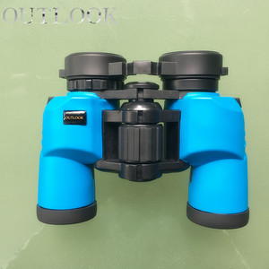 Instrumento óptico de mano <span class=keywords><strong>binocular</strong></span> 8x30 al aire libre turismo prismáticos - Product Image 2