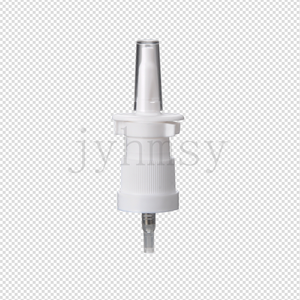 Cosmetics <strong>Medical</strong> Ribbed Plastic 20/415 20/410 Mist <strong>Nasal</strong> Sprayer Pump