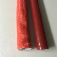 Tuyau multicouche de connexion superposée de bonne qualité largement utilisé tuyau d'isolation rouge pex-al-pe
